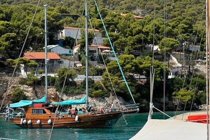 Noleggio Barca a vela Martika Custom Atene