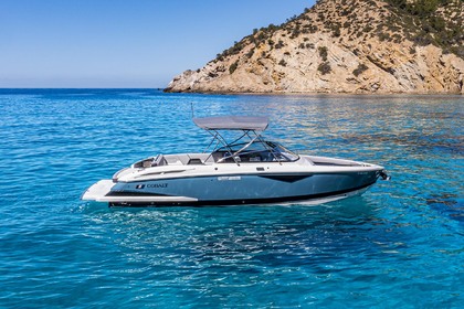 Miete Motorboot Cobalt A29 Port d’Andratx
