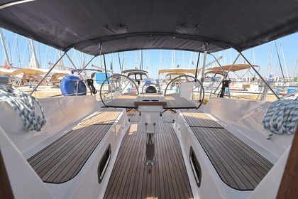 Verhuur Zeilboot Bavaria Bavaria Cruiser 41 Biograd na Moru