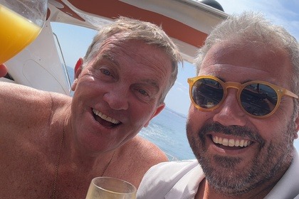 Princess 70FT - TIME