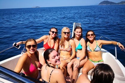 Quicksilver 675 open activ