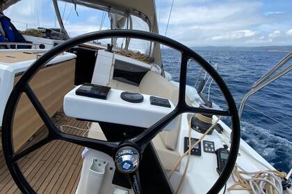 MELOMAXI 2 DUFOUR 390 GL