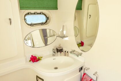 Comfortable Luxury Motoryacht in Bodrum