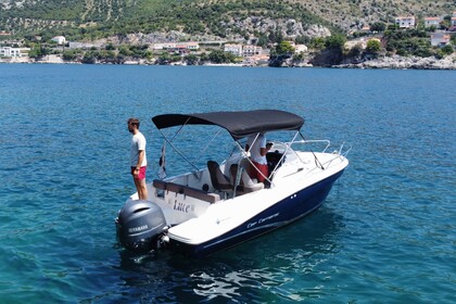 Jeanneau Cap Camarat 6.5 Wa