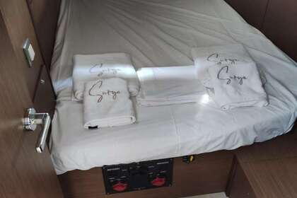 Beneteu Oceanis 40.1