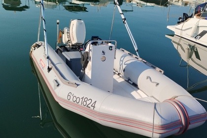 Location Bateau sans permis  Narwhal H-400 Roses