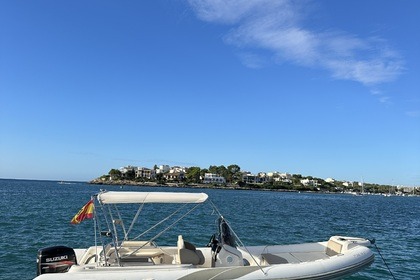 Semirrígida bsc en alquiler