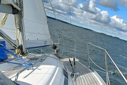 Noleggio Barca a vela Bavaria 36-3 Breege