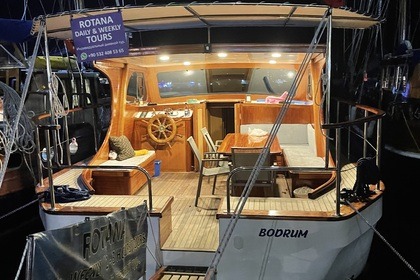 Daily Boat trip in Bodrum