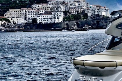 Cranchi Mediterranee 47 HT " Elite "