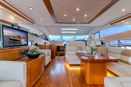 Sunseeker Predator 72