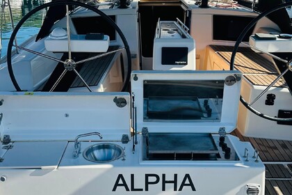 Location Voilier Dufour Dufour 360 Grand Large Primošten