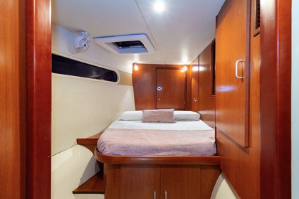 Deal of the Week! Leopard 47 Ft Catamaran for Rent in Cartagena, Colombia.