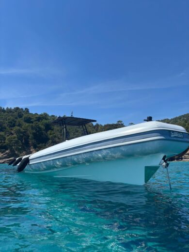 Seawater Phantom 280