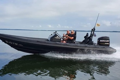 Location Semi-rigide Ring craft uk Ring craft Portimão