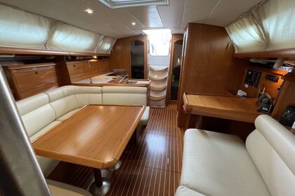 Jeanneau, Sun Odyssey 37
