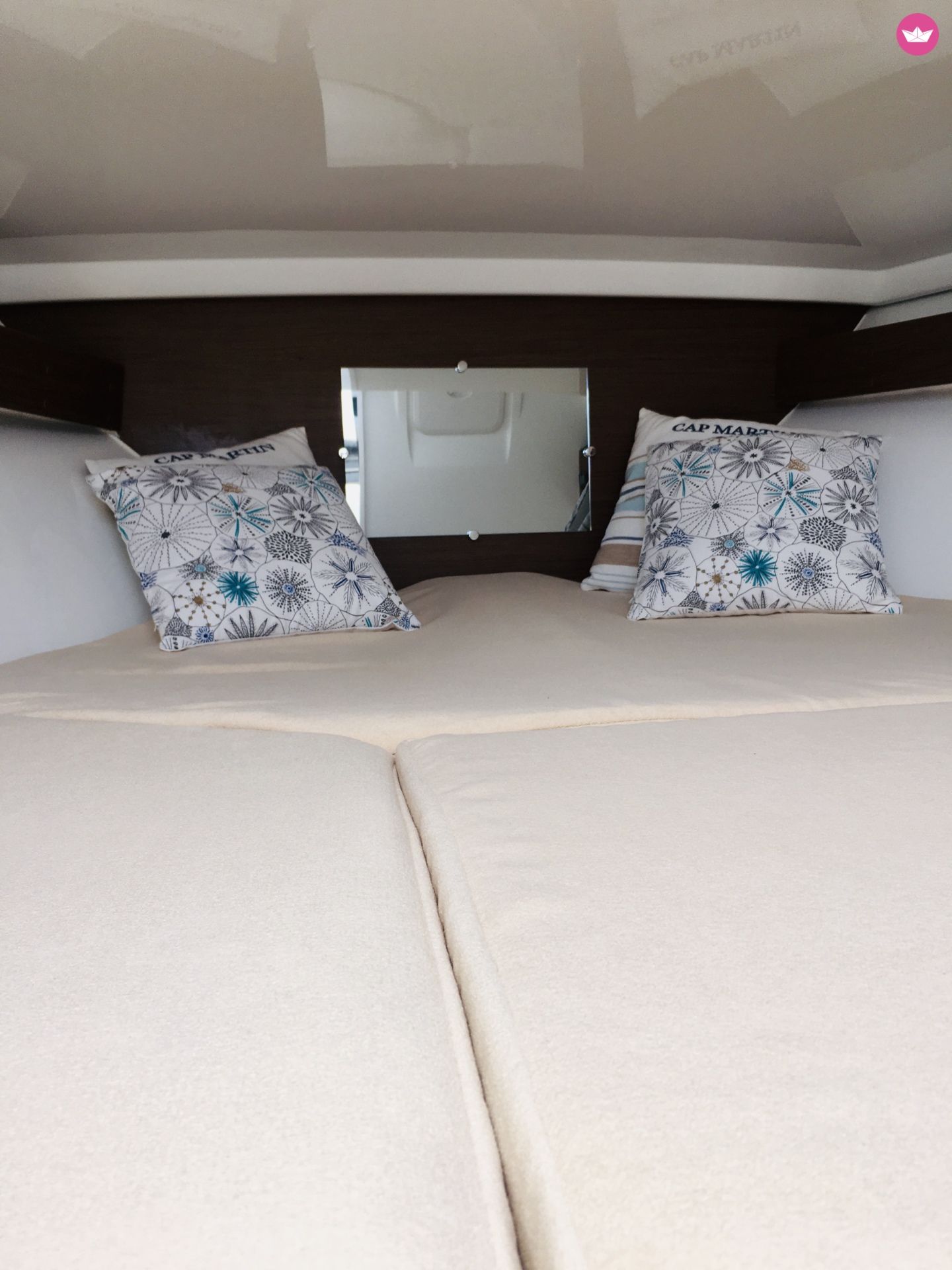 Location Bateau à moteur Jeanneau Cap Camarat 6.5 Wa Série 3 De 2019 Antibes