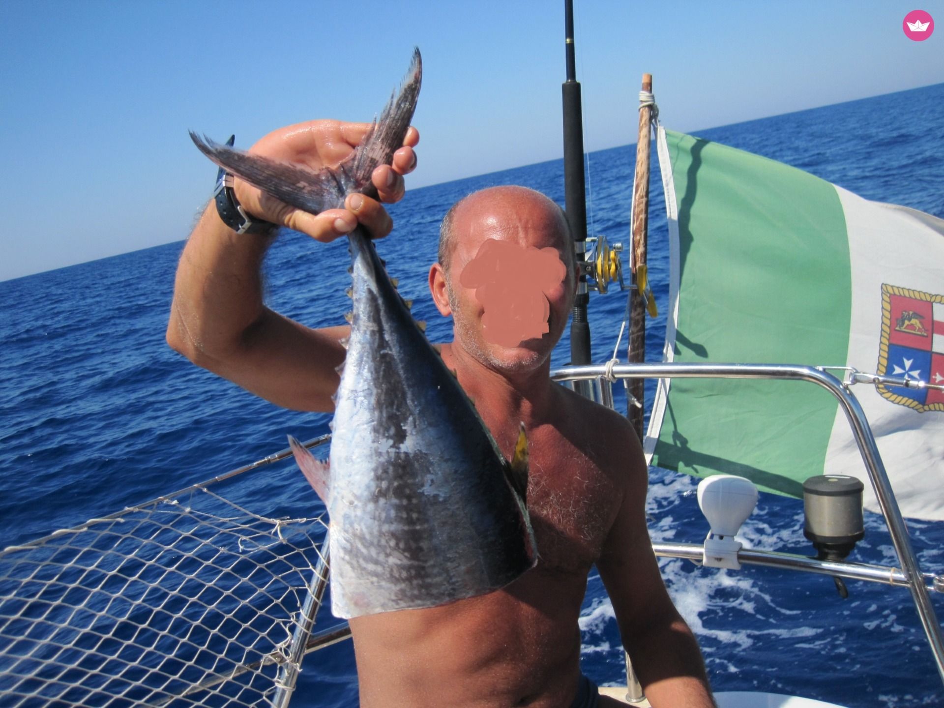 Bavaria 34 a Bari da noleggiare