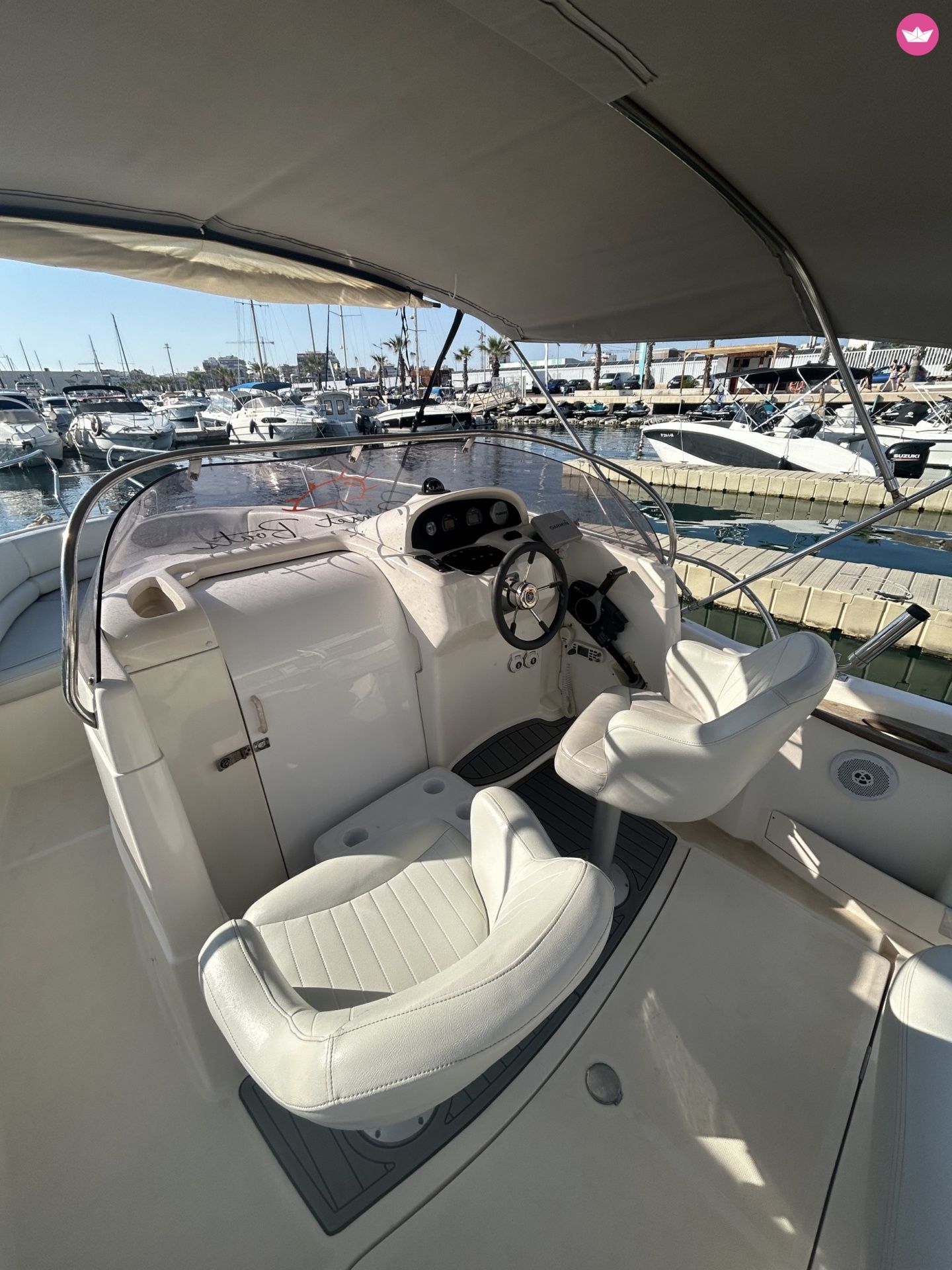 Rio 750 Sol