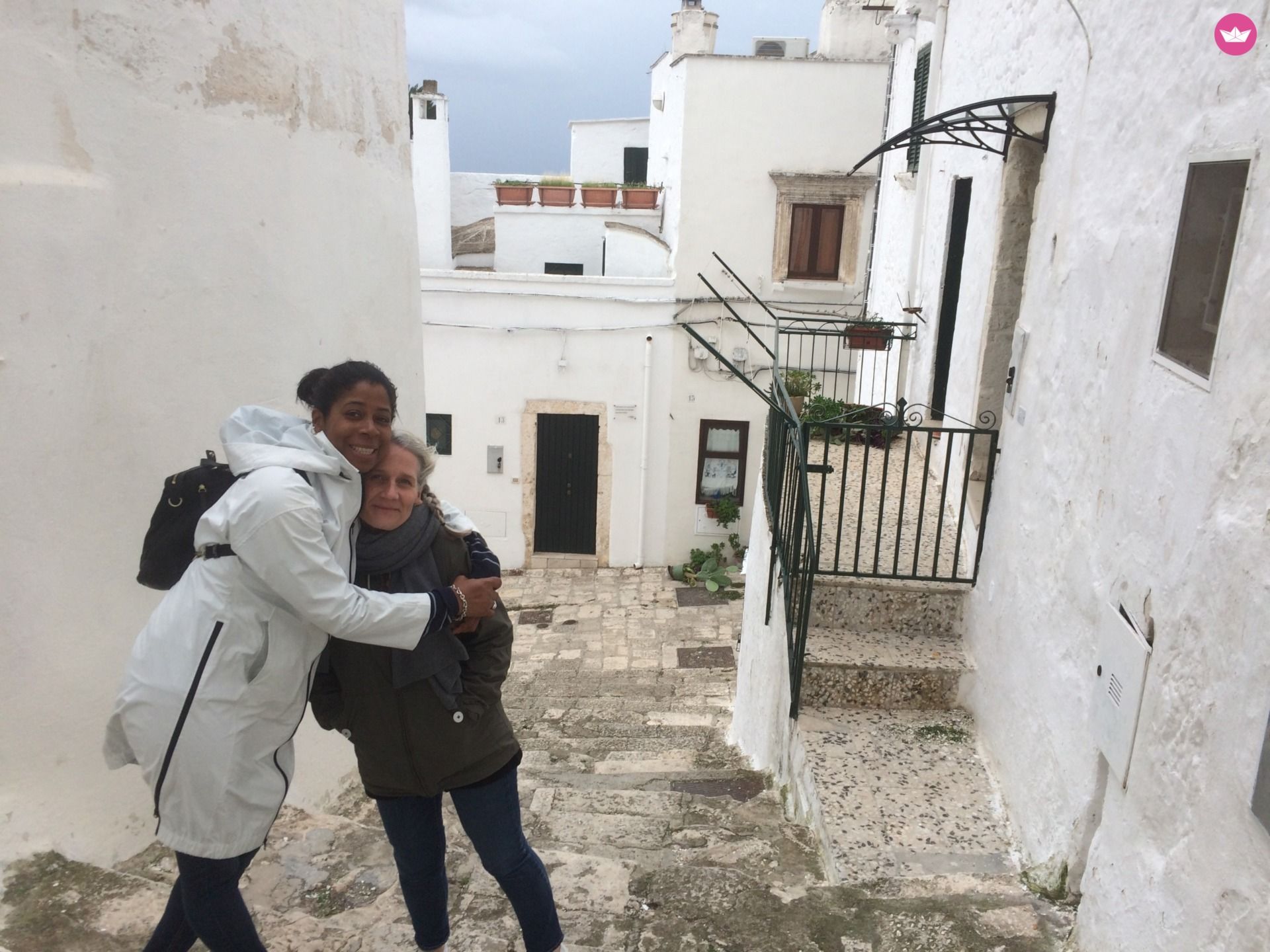 Noleggio barca a vela a Bari  