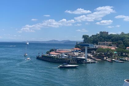 Location de bateaux à Procida et Ischia capri