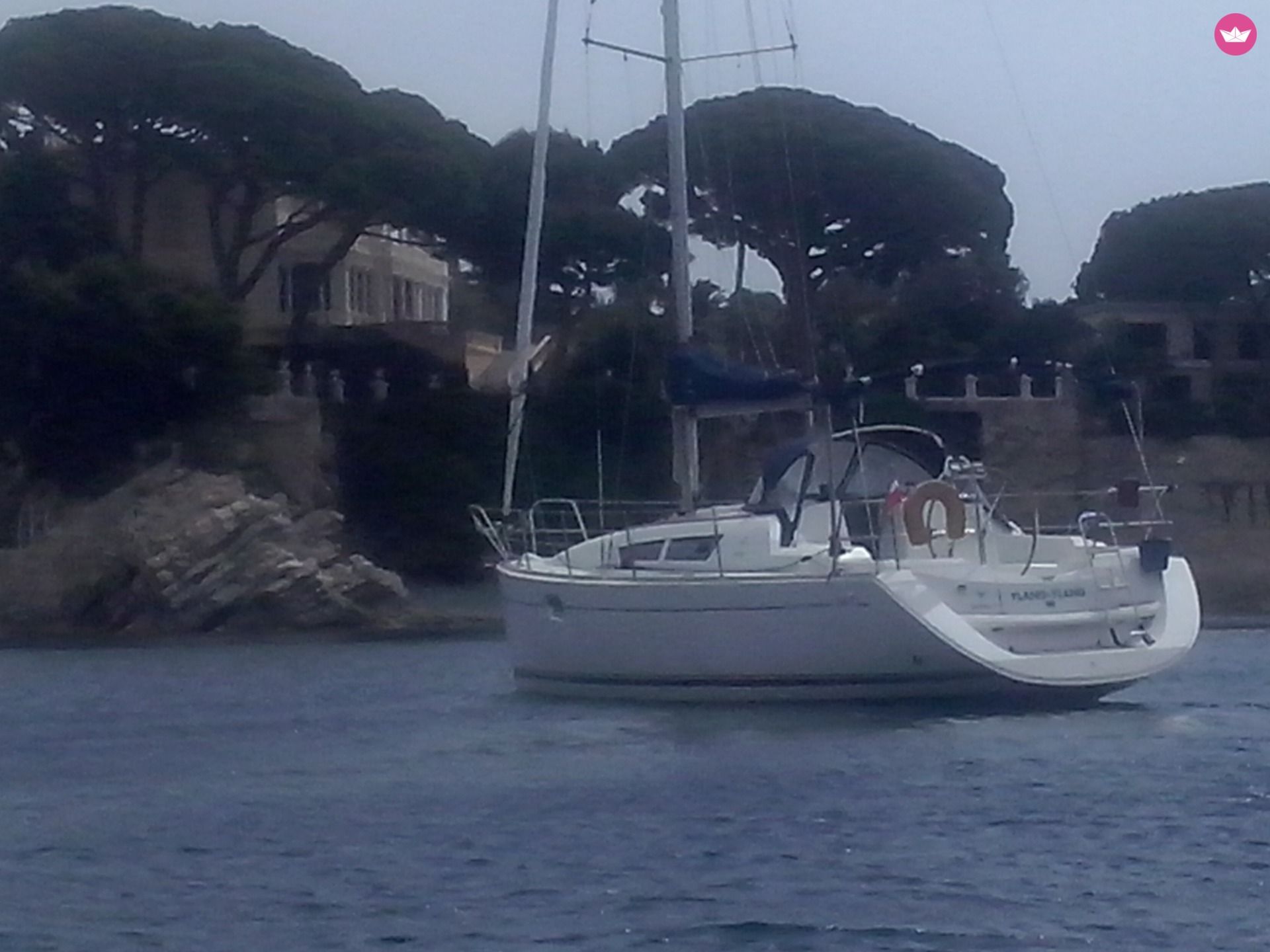 Sun Odyssey 36i