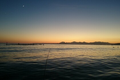 ULTRAMAR 570 OPEN - Outboard 115HP 2014