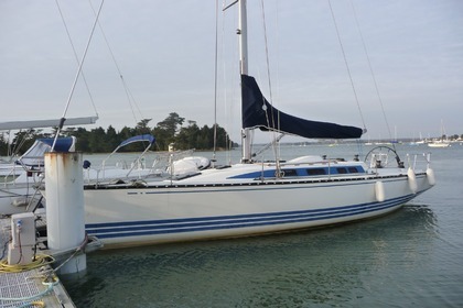 Location Voilier X-YACHTS X412 Loctudy