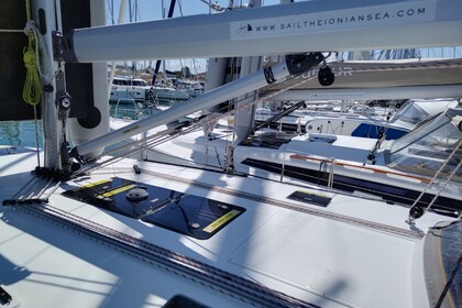 Bavaria Cruiser 46 "Mojito"