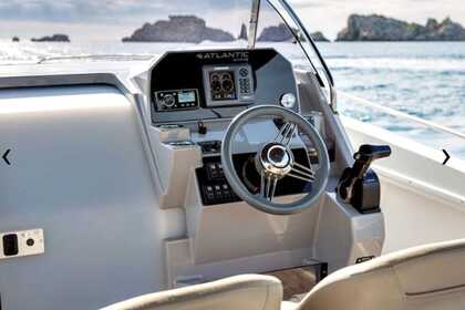 ATLANTIC 750 OPEN