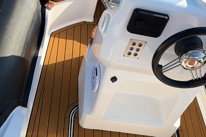 Alquiler Barco sin licencia  Levante Levante 620 Marinella