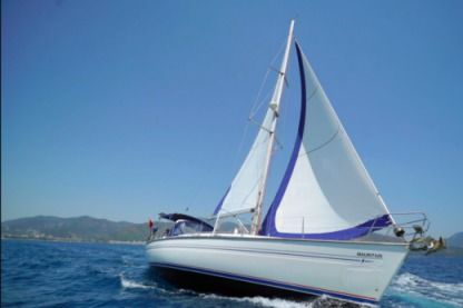 Аренда Парусное судно Bavaria 42 Мармарис