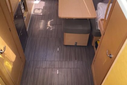 Dufour 390 GL M (2021)