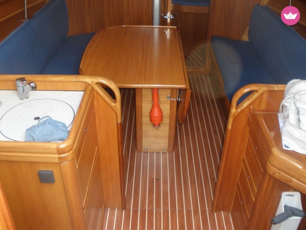 Miete segelboot in Athen  