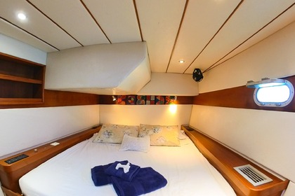 Yacht charter in San Blas islands - Lagoon 57 - All included