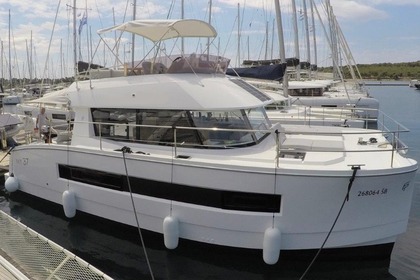 Location Catamaran Fountaine Pajot Fountaine Pajot MY 37 Marina Frapa