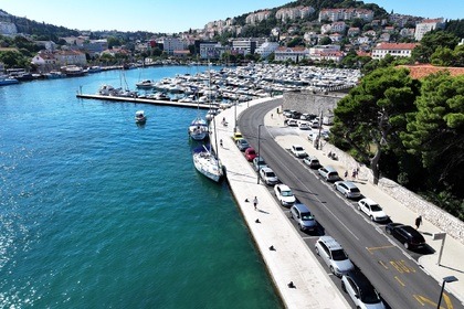 Hire Sailboat Bavaria 40 Cruiser Dubrovnik