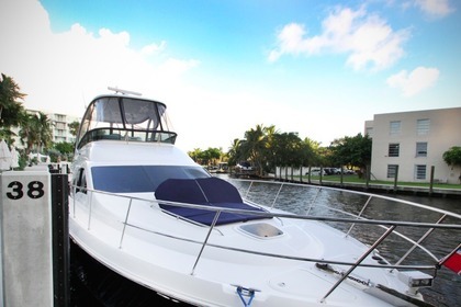 SEA RAY Flybridge, 55 FT.