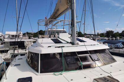 Nautitech 46 Fly with watermaker & A/C - PLUS