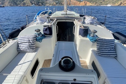 Velero Beneteau GybSea 50