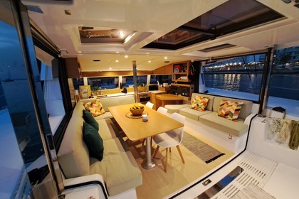 Catamaran Bali Catsmart DORTOKA