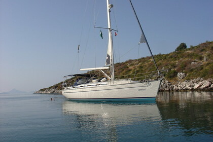 Charter Sailboat Bavaria Bavaria Cruiser 44 Corfu