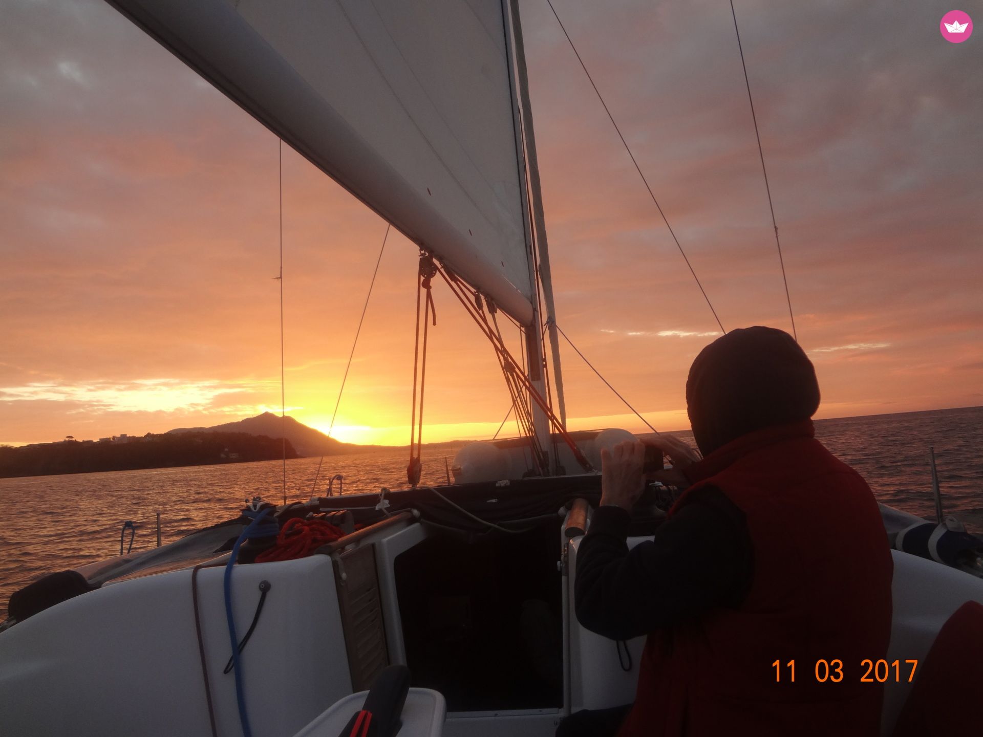 Location voilier à Figari de particuliers et professionnels