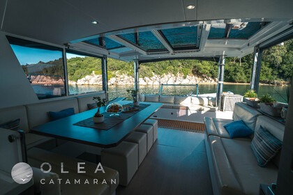 Olea crewed Elegant pack