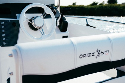 Calipso Unforgettable Cruise in the Venice Lagoon