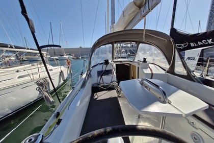 Alquiler Velero Beneteau Oceanis 30.1 Barcelona