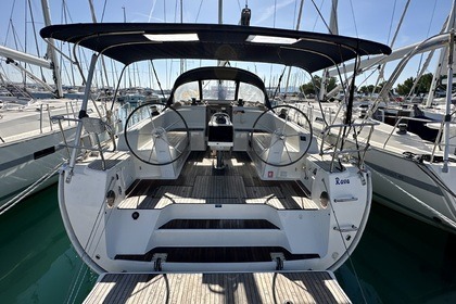 Charter Sailboat Bavaria Bavaria Cruiser 46  Sukošan