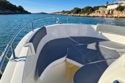 PACIFIC CRAFT 625 (NUEVA 2025)130CV YAMAHA