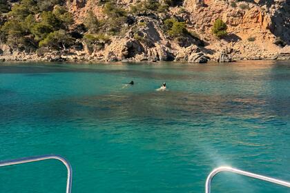 MALLORCA LUXURY BOATS