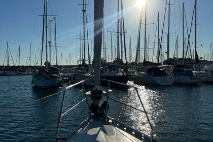 Jeanneau Sun Odyséy 45.2